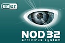 Nod32 vírusírtó